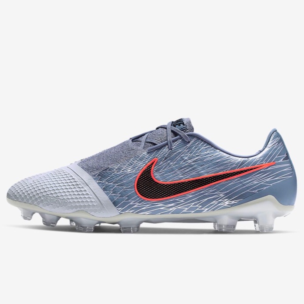 Nike Phantom Venom Elite FG AO7540-008 Cleats 11.5 - Picture 3 of 8